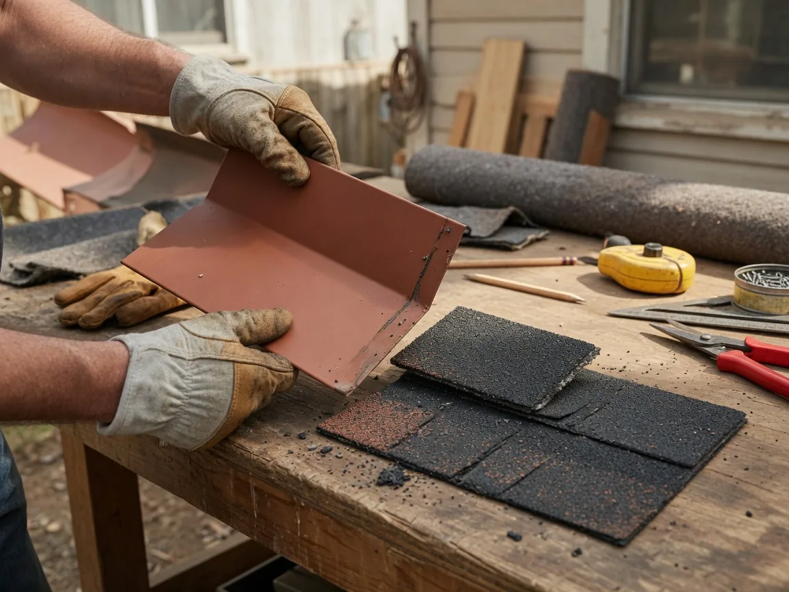 Roof Repair company in Prospect Park, PA